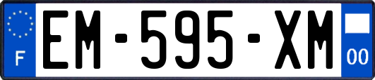 EM-595-XM