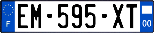 EM-595-XT