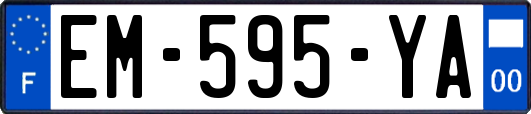 EM-595-YA