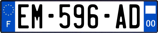 EM-596-AD