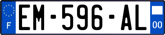EM-596-AL