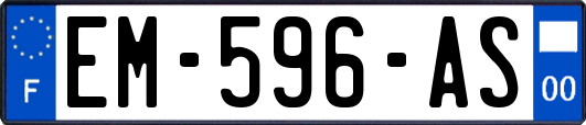 EM-596-AS