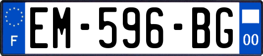 EM-596-BG