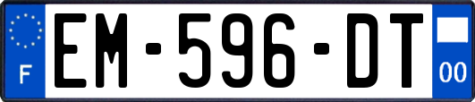 EM-596-DT