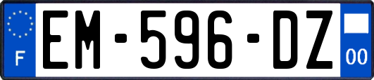 EM-596-DZ