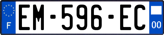 EM-596-EC