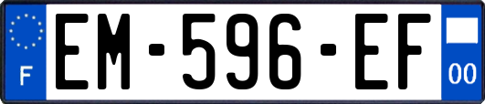 EM-596-EF