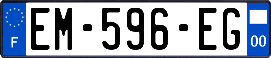 EM-596-EG