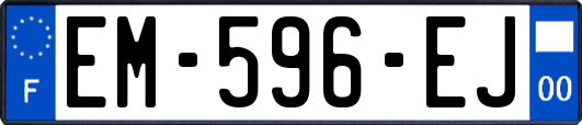 EM-596-EJ