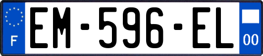 EM-596-EL