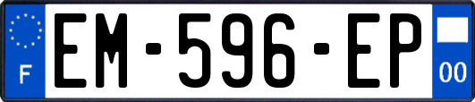 EM-596-EP
