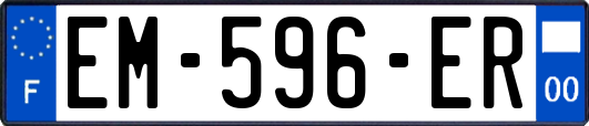 EM-596-ER