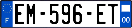 EM-596-ET