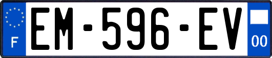 EM-596-EV