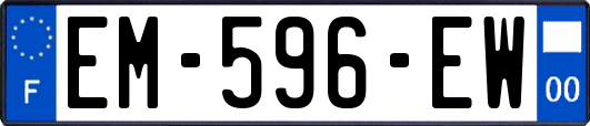 EM-596-EW