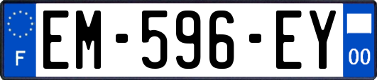 EM-596-EY