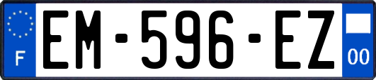 EM-596-EZ