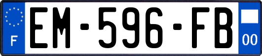 EM-596-FB