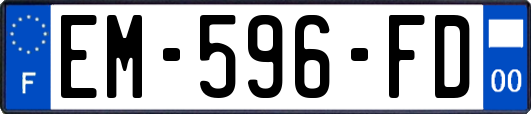 EM-596-FD
