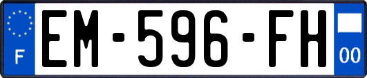EM-596-FH