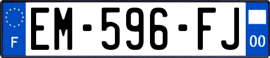 EM-596-FJ