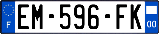 EM-596-FK