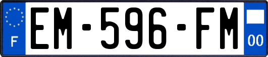 EM-596-FM