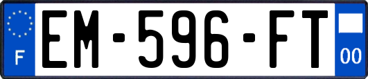 EM-596-FT