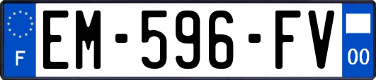 EM-596-FV
