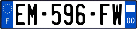 EM-596-FW