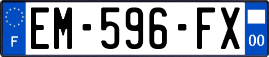 EM-596-FX