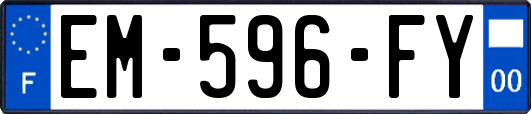 EM-596-FY