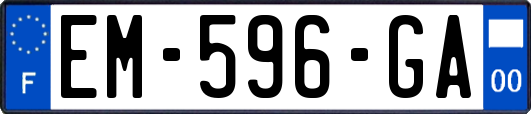EM-596-GA