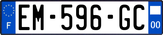 EM-596-GC