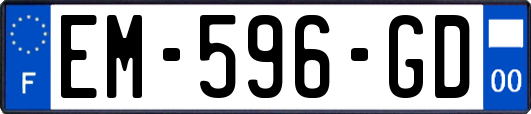 EM-596-GD