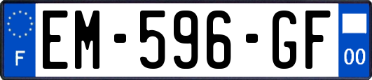 EM-596-GF