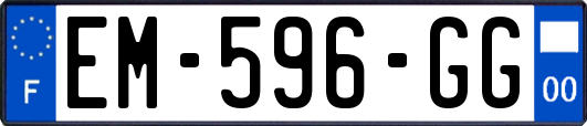 EM-596-GG
