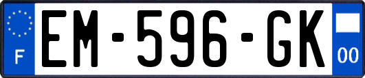 EM-596-GK