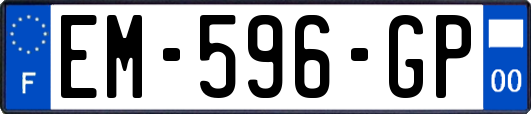 EM-596-GP