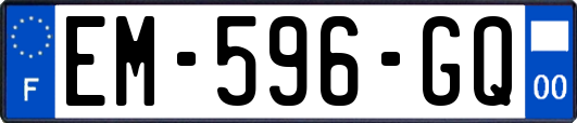 EM-596-GQ