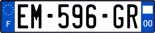 EM-596-GR
