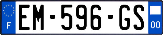 EM-596-GS