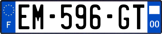 EM-596-GT