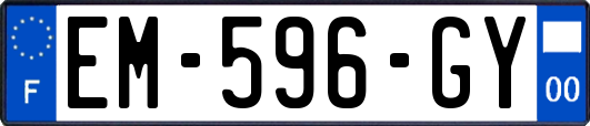 EM-596-GY