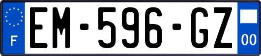 EM-596-GZ