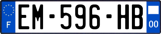EM-596-HB