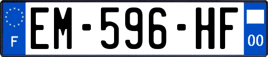 EM-596-HF