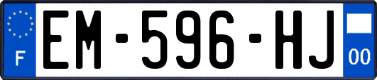 EM-596-HJ