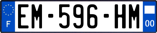 EM-596-HM