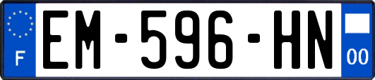 EM-596-HN